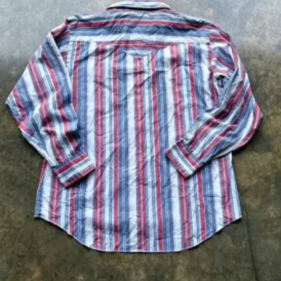 Beautiful Vintage Wrangler Western Pearl snap shirt - Picture 4 of 5